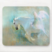 Pegasus Mousepad (Vorne)
