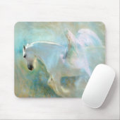 Pegasus Mousepad (Mit Mouse)