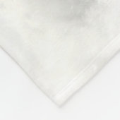 Pegasus Mythisches Flying Unicorn Pferd Fleecedecke (Ecke)