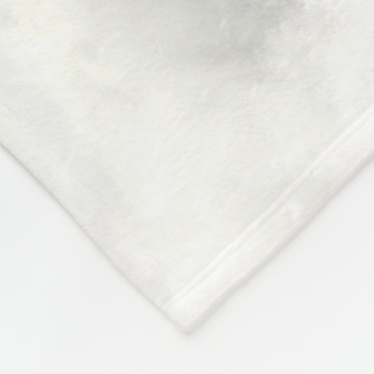 Pegasus Mythisches Flying Unicorn Pferd Fleecedecke (Ecke)