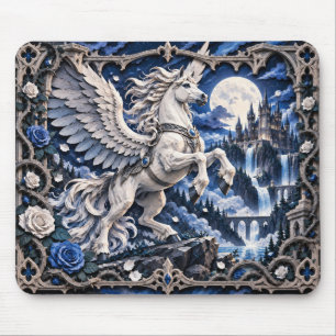 Pegasus, Paper Cut Monster Mousepad