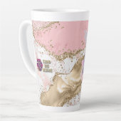 Pegasus (passend zu Pegasus Journal mit Punktgitte Milchtasse (Linke Ecke)