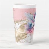 Pegasus (passend zu Pegasus Journal mit Punktgitte Milchtasse (Vorderseite)