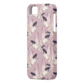 Pegasus pastel Case-Mate iPhone hülle (Rückseite Links)