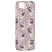 Pegasus pastel Case-Mate iPhone hülle (Rückseite/rechts)