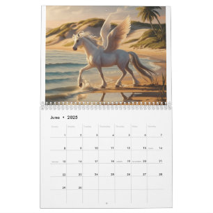 Pegasus Phases Kalender