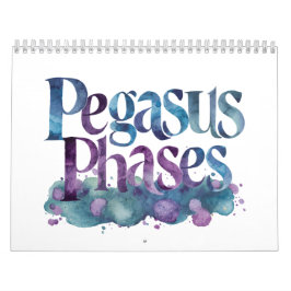 Pegasus Phases Kalender