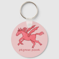Pegasus Posse