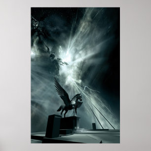 Pegasus Poster