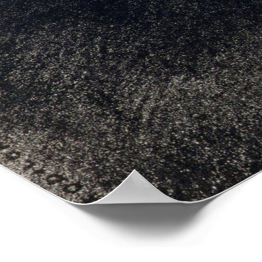 Pegasus Poster (Ecke)