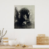 Pegasus Poster (Küche)