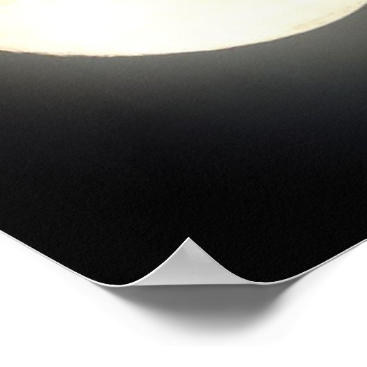 Pegasus Poster (Ecke)