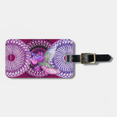 Pegasus Purity Gepäckanhänger (Vorderseite horizontal)