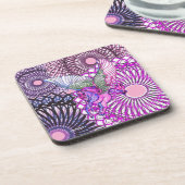 Pegasus Purity Getränkeuntersetzer (Linke Seite)