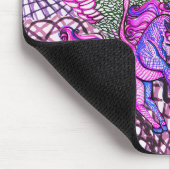 Pegasus Purity Mousepad (Ecke)