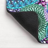 Pegasus Purity Mousepad (Ecke)