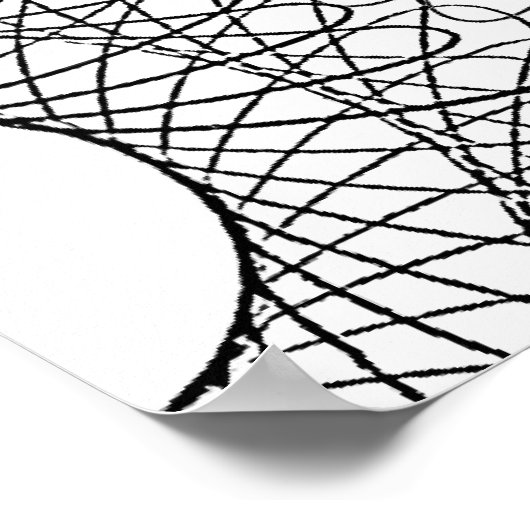 Pegasus Purity Poster (Ecke)