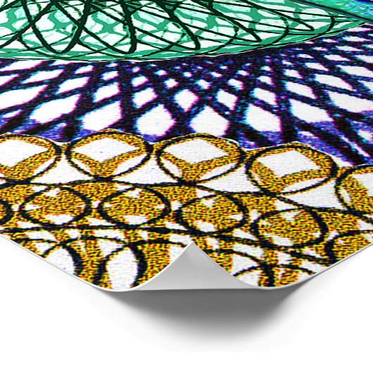 Pegasus Purity Poster (Ecke)