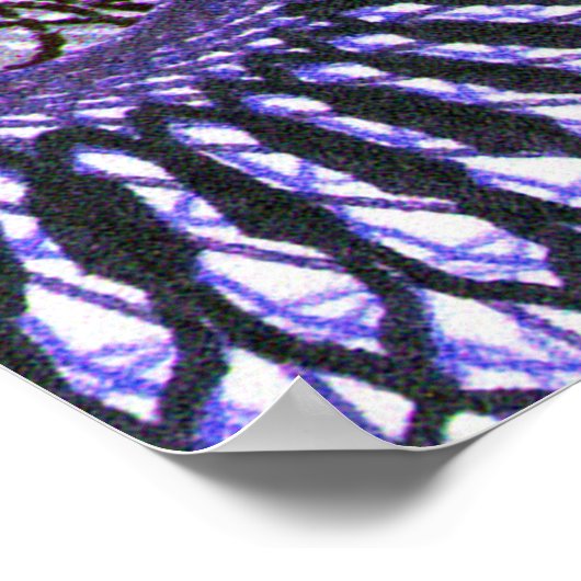 Pegasus Purity Poster (Ecke)