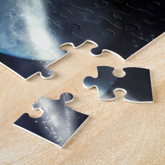 Pegasus Puzzle (Seite)