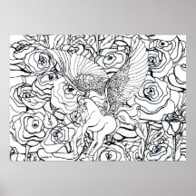 Pegasus Reinheit