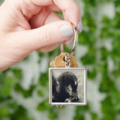 Pegasus Schlüsselanhänger (Hand)