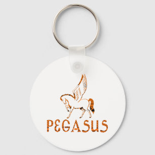 Pegasus Schlüsselanhänger