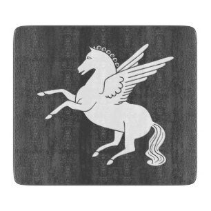 Pegasus Schneidebrett