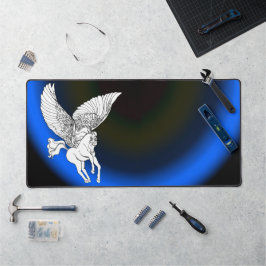 Pegasus Schreibtischunterlage
