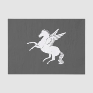 Pegasus Seidenpapier