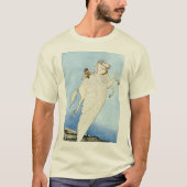 Pegasus Shirt (Vorderseite)