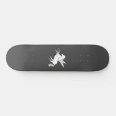 Pegasus Skateboard (Horizontal)