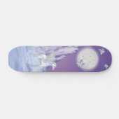 Pegasus Skateboard (Horizontal)