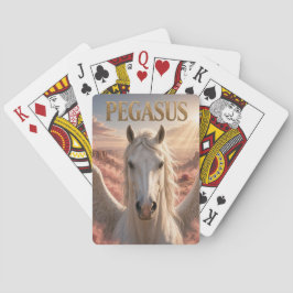 Pegasus Spielkarten, Poker Karten Spielkarten