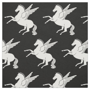Pegasus Stoff