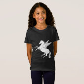 Pegasus T-Shirt (Vorne ganz)