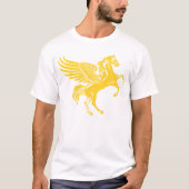 Pegasus T-Shirt (Vorderseite)