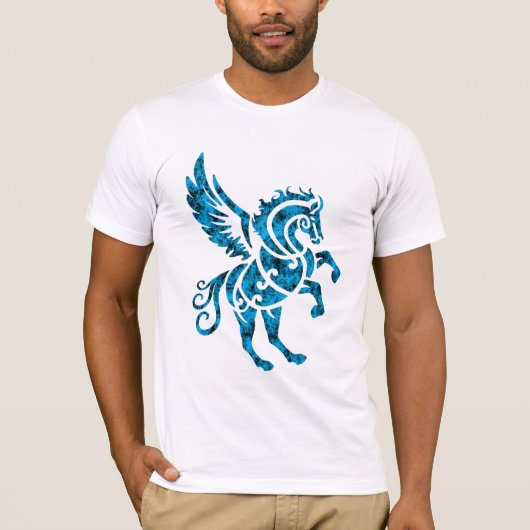 PEGASUS T-Shirt (Vorderseite)