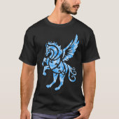 PEGASUS T-Shirt (Vorderseite)