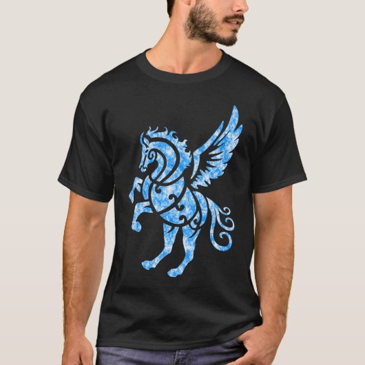 PEGASUS T-Shirt (Vorderseite)