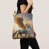 Pegasus Tasche (Von Nahem)