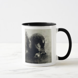 Pegasus Tasse