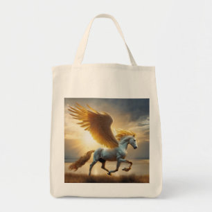 Pegasus Tragetasche
