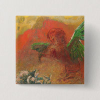 Pegasus triumphierend