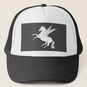 Pegasus Truckerkappe