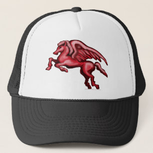 Pegasus Truckerkappe