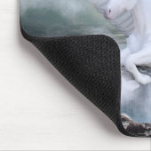 Pegasus Unicorn Mousepad (Ecke)