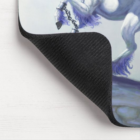 PEGASUS UNKLEIN MOUSEPAD (Ecke)