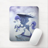 PEGASUS UNKLEIN MOUSEPAD (Mit Mouse)