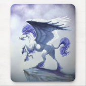 PEGASUS UNKLEIN MOUSEPAD (Vorne)